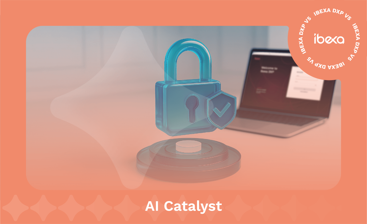 Working with Ibexa and AI: Innovation, privacy, and governance