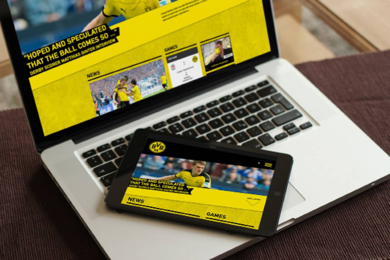 [Case Study] Borussia Dortmund : Objectif atteint