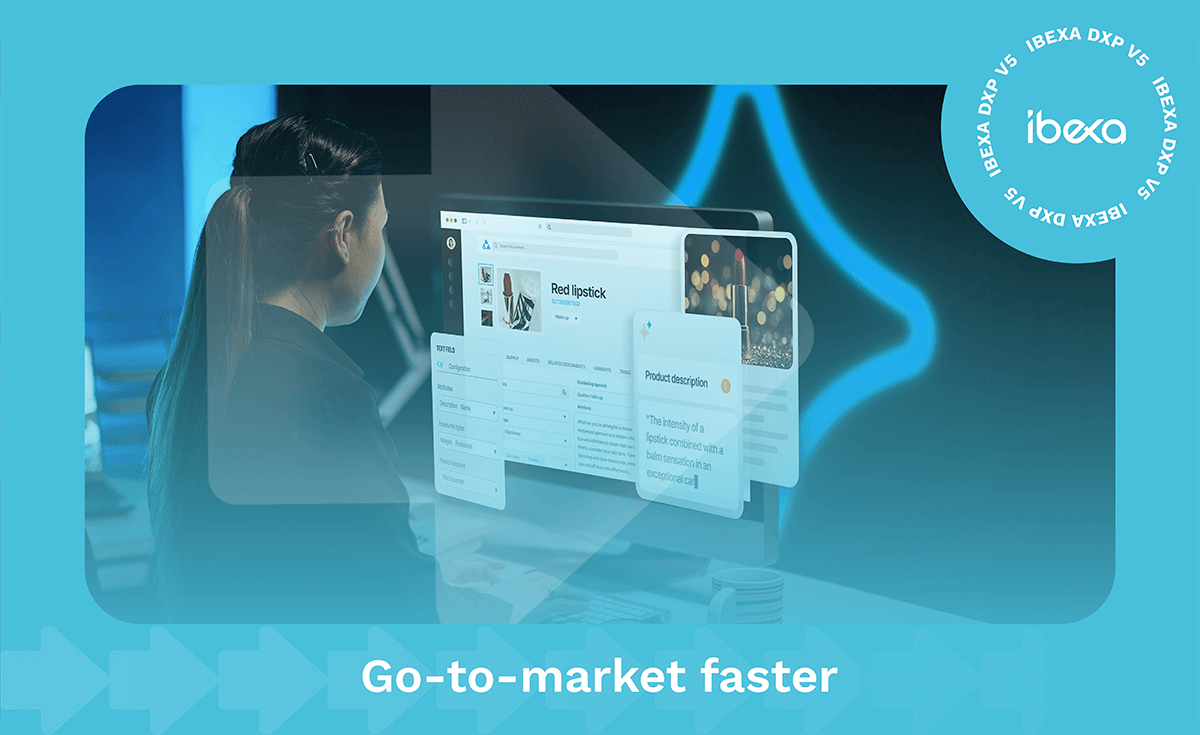 PIM and AI: A New Era for Product Information