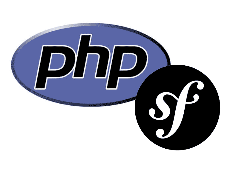 Why PHP and Symfony, and not Java?
