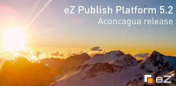 eZ Publish Platform 5.2: Webinar Recording and Slides available!