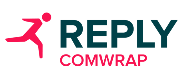 Comwrap Reply GmbH logo