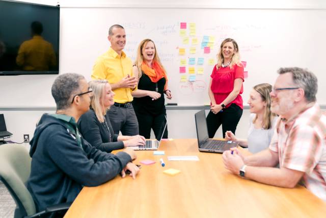 Partner of the month promotional image