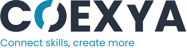 Coexya logo