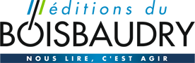 Éditions du Boisbaudry