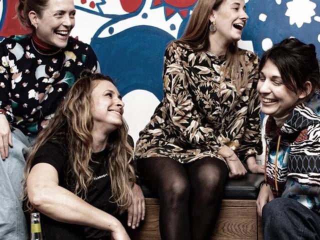 Partner of the month promotional image