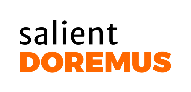 salient doremus logo