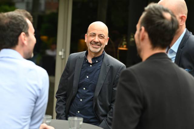 Partner of the month promotional image