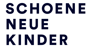 schoene neue kinder GmbH logo