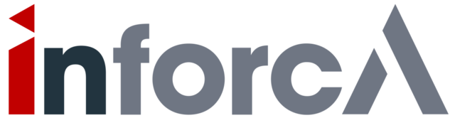 Inforca logo