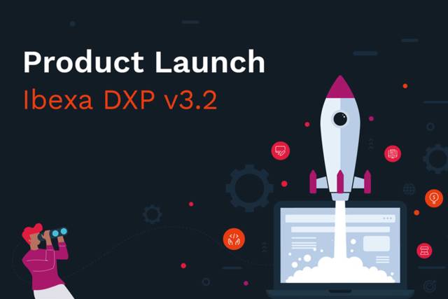 [Webinar] Discover Ibexa Platform v3.2