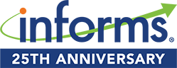 INFORMS Online logo