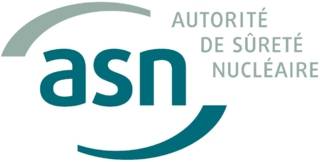 Autorité de sûreté nucléaire logo