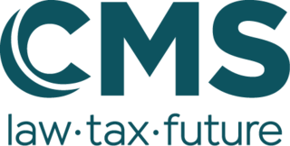 CMS Law Logo