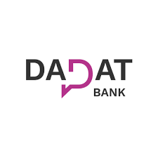 DADAT Bank logo