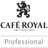 Café Royal Pro logo