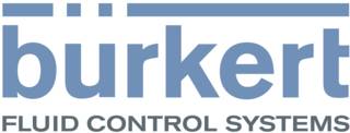 Bürkert Fluid Control Systems logo