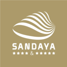 Sandaya Logo