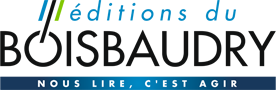 Editions du Boisbaudry logo