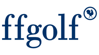 ff golf logo