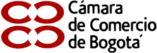 Bogotá Chamber of Commerce logo