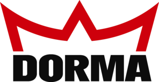 DORMA logo