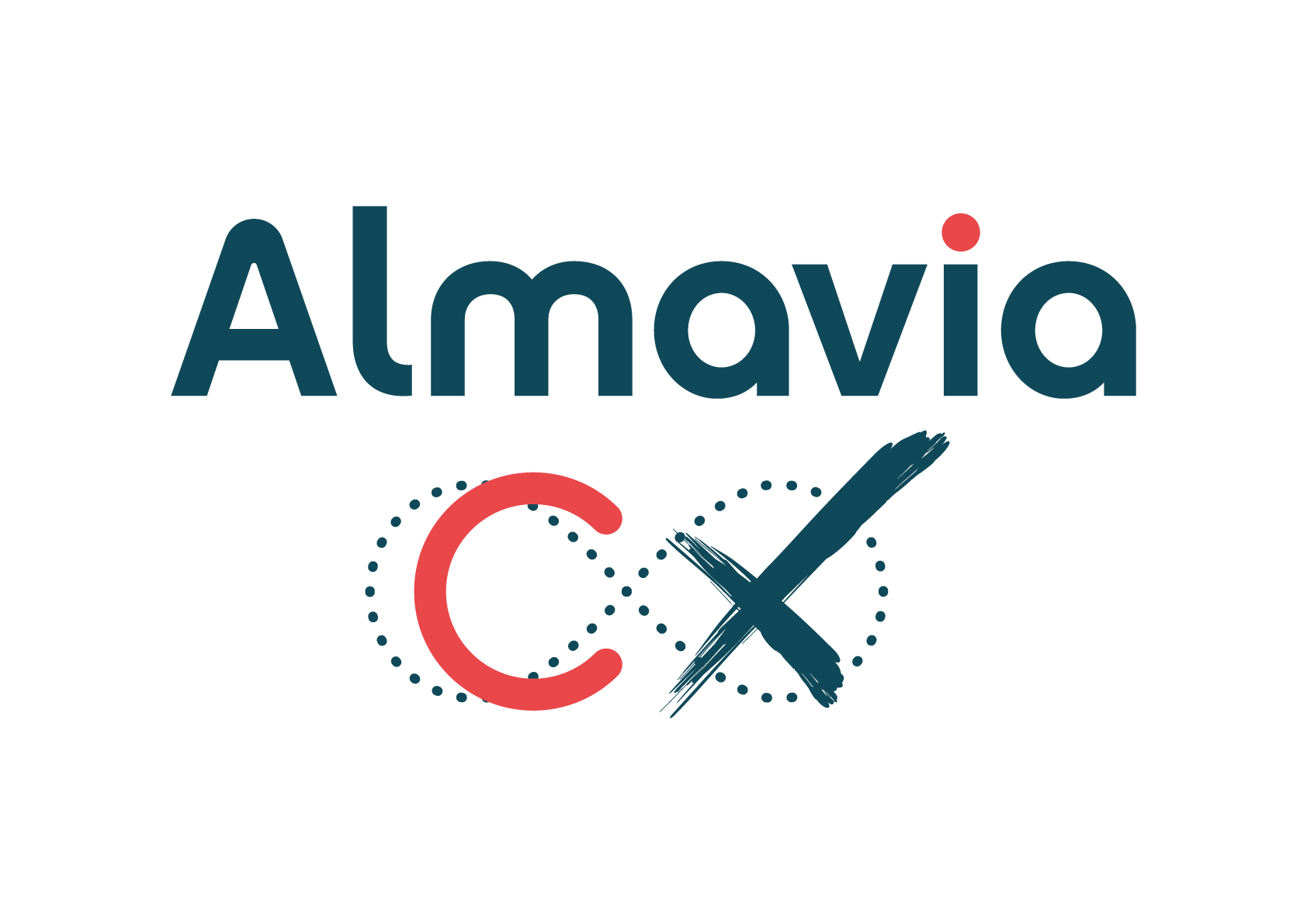 Almavia CX logo
