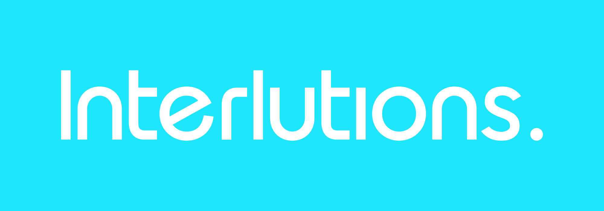 Interlutions GmbH logo