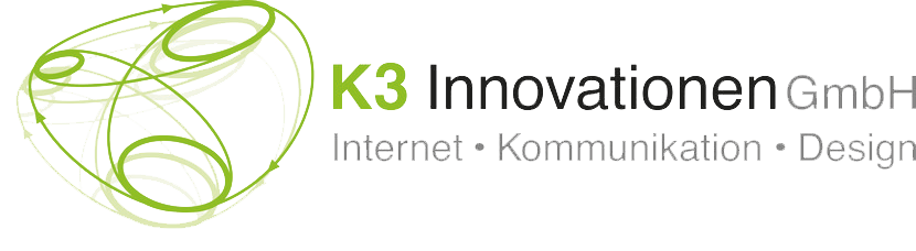 K3 Innovationen GmbH logo
