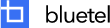 Bluetel Solutions logo