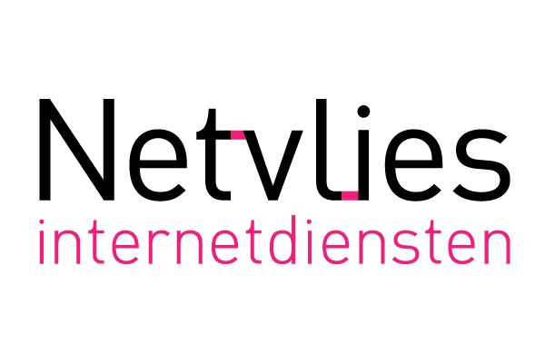 Netvlies logo