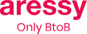 Aressy logo
