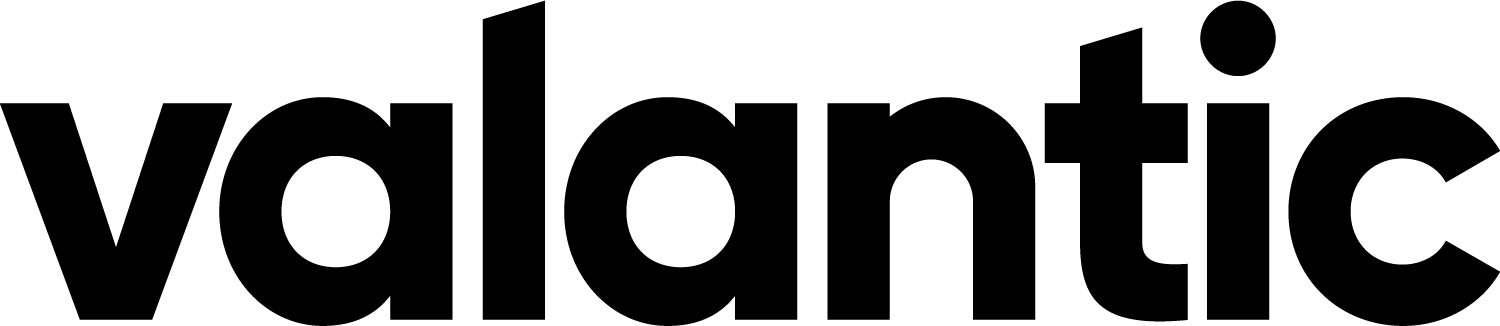 valantic logo