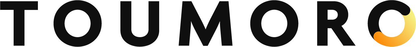 Toumoro logo