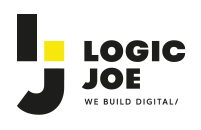 Logic Joe GmbH logo