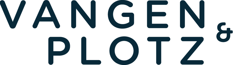 Vangen & Plotz logo