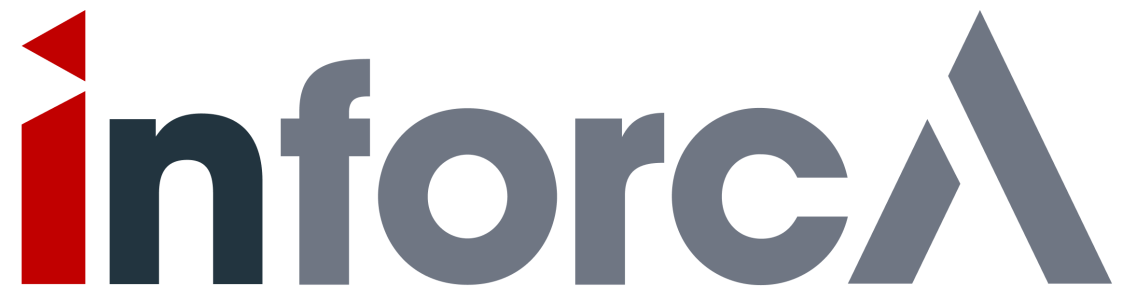 Inforca logo