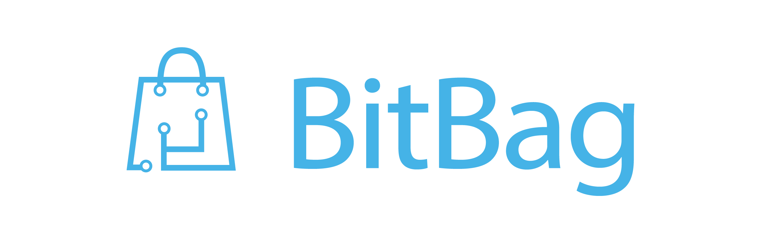 BitBag logo
