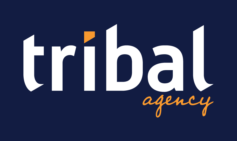 Tribal Agency logo