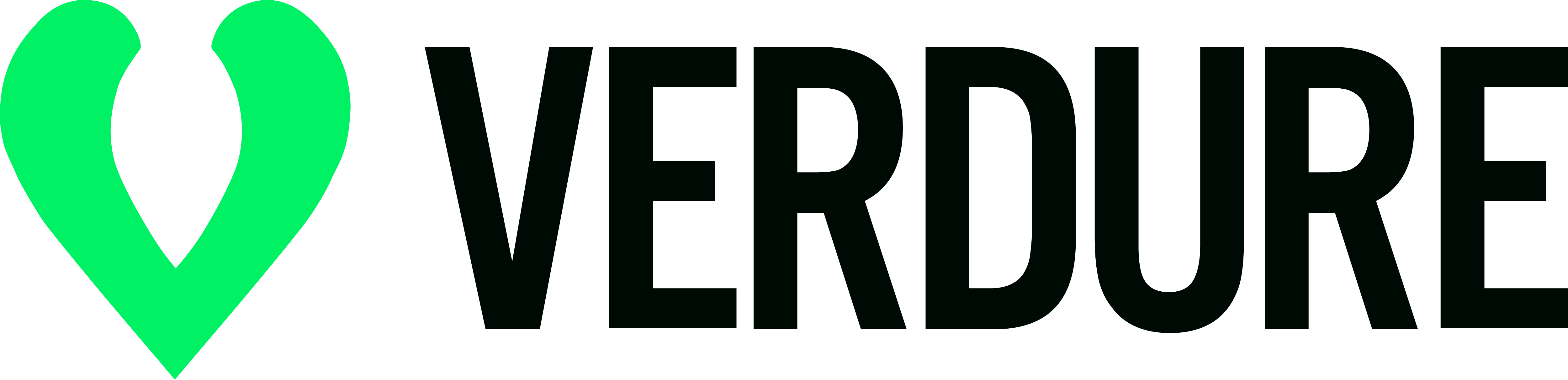 VERDURE Medienteam GmbH logo